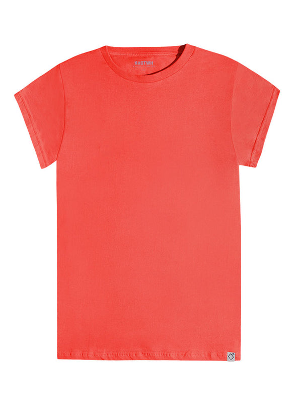 Bubblegum Short-Sleeve